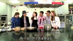 为食3姊妹 第8集