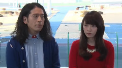 AKB48 - 川栄李奈 KEIRIN CM LIVE! LIVE! LIVE! いざ競輪場へシリーズ 出演者インタビュー