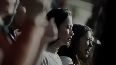 AKB48 - 川栄李奈 KEIRIN CM LIVE! LIVE! LIVE! 世界へ広がる競輪編 60秒