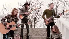 Marit Larsen - Running Out Of Road (逼至绝境)