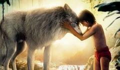 Scarlett Johansson,影视原声 - <奇幻森林>中文花絮2