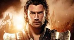 <猎神:冬日之战>克里斯