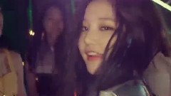 李侑菲 - 李侑菲 ABC Mart NUOVO CF