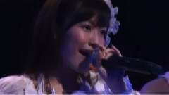 AKB48,渡边麻友 - 初恋よこんにちは(初恋你好) (TeamB 5th公演) 现场版 12/07/21