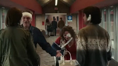 影视原声 - 新片速递<方氏家族>预告片