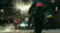 影视原声 - 新片速递<忍者神龟2:破影而出>精彩片段