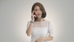 La Ong Fong - ละอองฟอง - คนที่ฟ้าส่งมาให้รักกัน