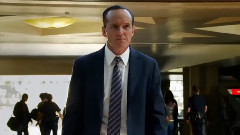 影视原声 - 一周精彩视频串烧<神盾局特工> 天才小组霸气集结