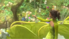 影视原声 - 一周精彩视频串烧<森林战士> 全阵容曝光