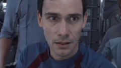 影视原声 - 一周精彩视频串烧<木卫二报告> 吴彦祖遭遇太空惊悚