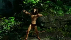 一周精彩视频串烧 欧洲影史最大规模动作捕捉CG动画