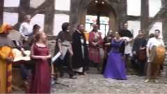 Meie Dîn Liehter Schîn (Neidhart)