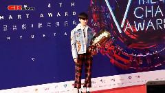 李宇春 - 音悦V榜年度盛典 李宇春完整Cut