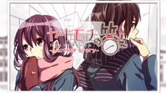 ヤキモチの答え-Another Story-