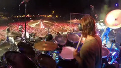 Linkin Park - LPTV : 2014 EUROPE TOUR PART 3