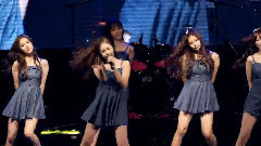 GFriend - Me Gustas Tu