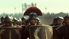 电影<迷踪:第九鹰团>电视宣传片