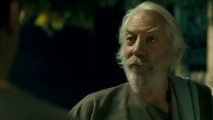 电影<迷踪:第九鹰团>精彩片段1