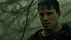 电影<迷踪:第九鹰团>精彩片段4