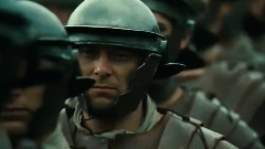 电影<迷踪:第九鹰团>精彩片段8