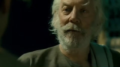 电影<迷踪:第九鹰团>精彩片段5