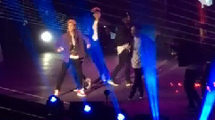 鹿晗 - 鹿晗封印