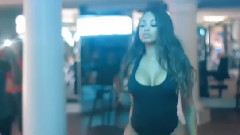 Benzema His Female Friends Dance Amorous feelings