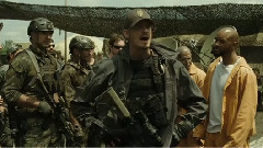 < X特遣队(Suicide Squad) >预告片3