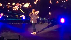 鹿晗 - 致爱Your Song