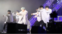 鹿晗 - 原动力(The Inner Force)