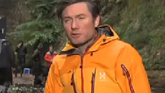 电影<迷踪:第九鹰团>制作特辑之Bringing the