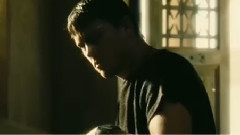 电影<迷踪:第九鹰团>制作特辑之Inside