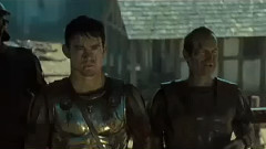 <迷踪:第九鹰团>制作特辑之Journey Begins