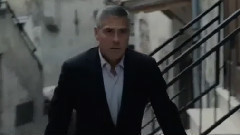 影视原声 - 电影<完美狙击>制作特辑之George Clooney