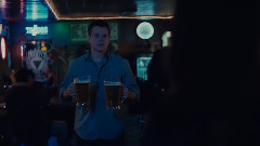 影视原声 - 电影<应许之地>精彩片段2