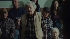 影视原声 - 电影<应许之地>精彩片段6