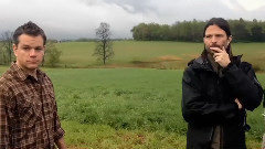 影视原声 - 电影<应许之地>拍摄直击