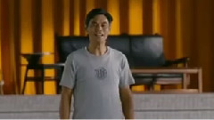 影视原声 - 电影<翻滚吧!阿信>预告片