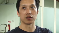 影视原声 - 电影<翻滚吧!阿信>幕后花絮之彭于晏失败篇