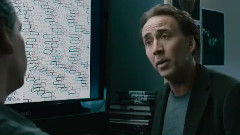 影视原声 - 电影<神秘代码>精彩片段4