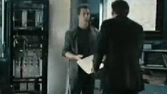 影视原声 - 电影<神秘代码>电视宣传片1