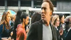 影视原声 - <神秘代码>先行版预告片