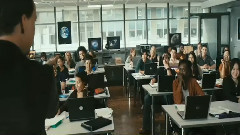 影视原声 - 电影<神秘代码>剧场版预告片