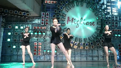 舞蹈表演 & 24小时也不够