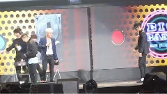 BigBang - 游戏之下腰