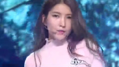 GFriend - 玻璃珠 & 今天开始我们 & Rough