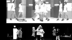 My Best Friend 练习室 & 现场2合一版