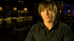 影视原声 - <重回十七岁>Zac Efron访谈