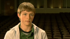 影视原声 - 电影<重回十七岁>Sterling Knight访谈