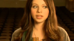 影视原声 - 电影<重回十七岁>Michelle Trachtenberg访谈